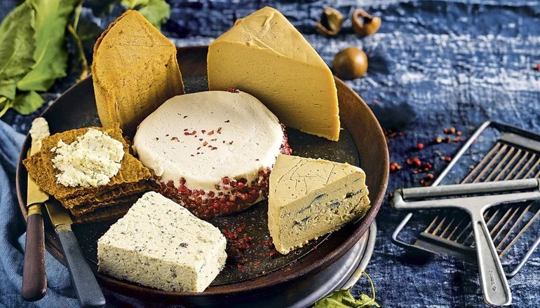 Quesos y Análisis Sensorial en Revista digital “El Destape”.