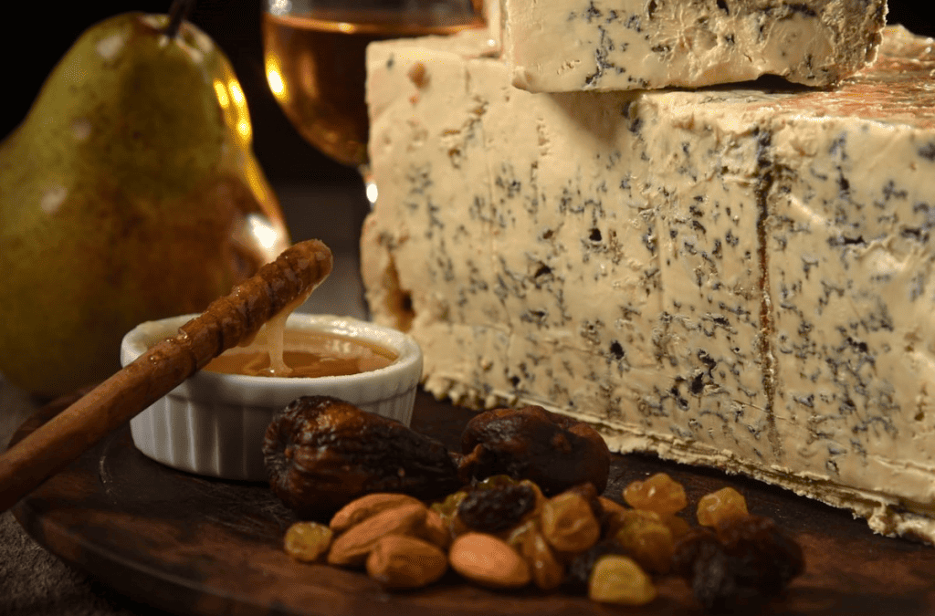 Del Roquefort al queso Azul: La evolución de una Obsesión Nacional 