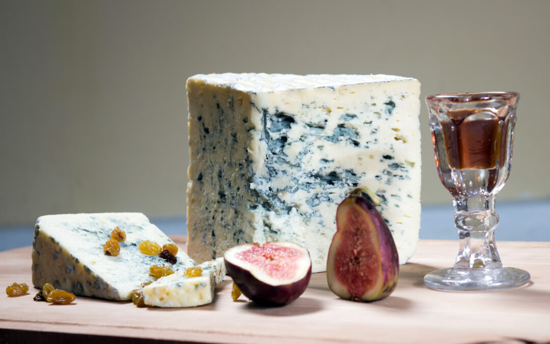 Un queso azul argentino ganó la medalla de plata en el World Cheese Awards