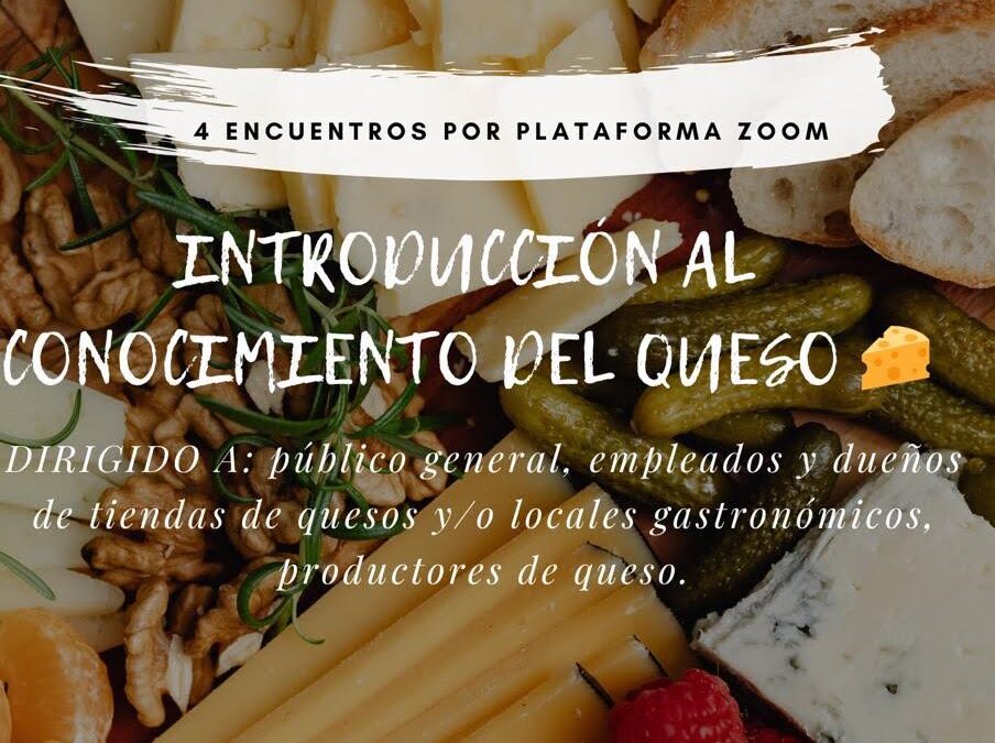 Introducción al Conocimiento del Queso